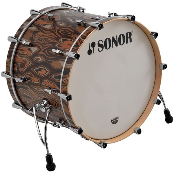Sonor ProLite 22"x16" BD Elder Tree