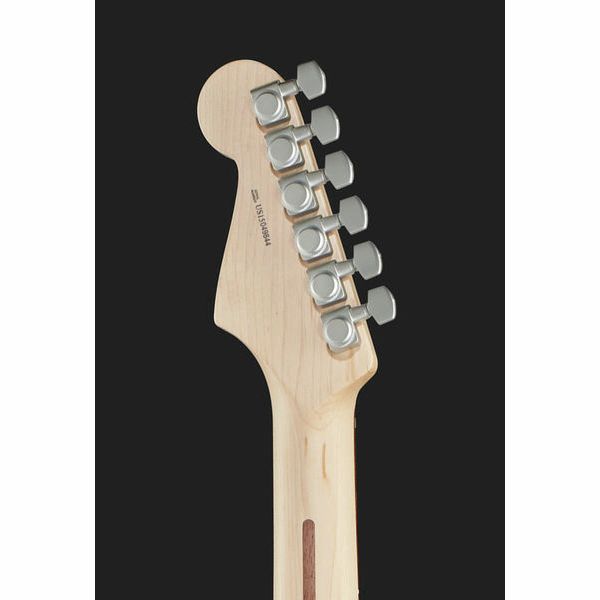 Fender Jeff Beck Strat OW