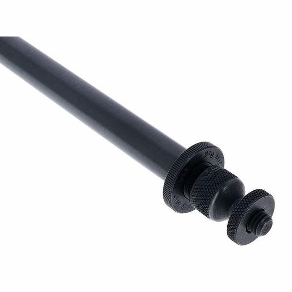 Latch Lake XtraBoom 24 Black