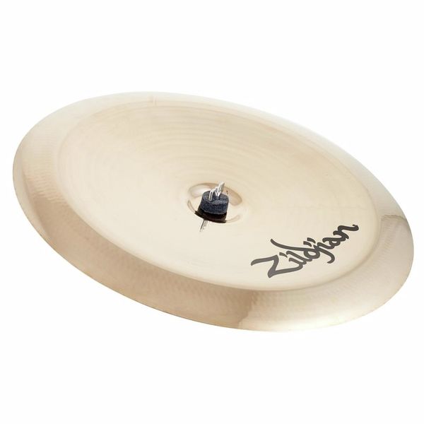 Zildjian 20" A-Custom China
