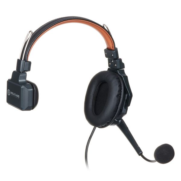 Hollyland Solidcom C1 Pro Wired Headset