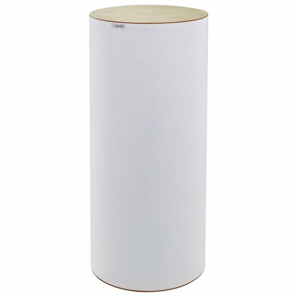 t.akustik Tube Trap WH