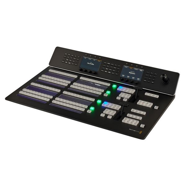 Blackmagic Design ATEM 2 M/E Advanced Panel 20