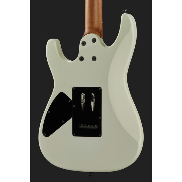 Harley Benton Fusion-III HSS Roasted WM