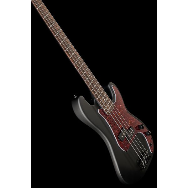 Harley Benton PB-Shorty SBK Standard Series