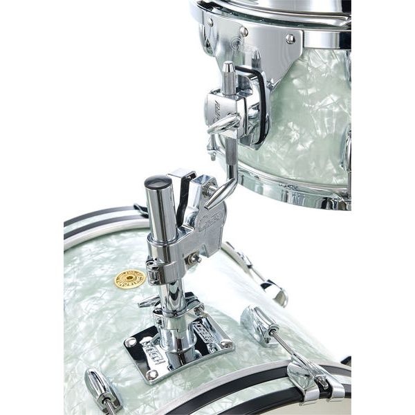 Gretsch Drums Broadkaster 60's Jazz White