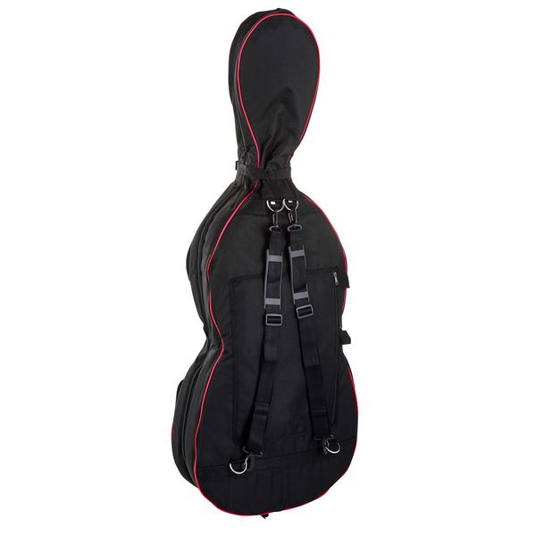 Hidersine Piacenza Cello Set 4/4