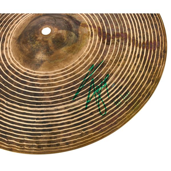 Istanbul Agop 13" Agop Signature Hi-Hat
