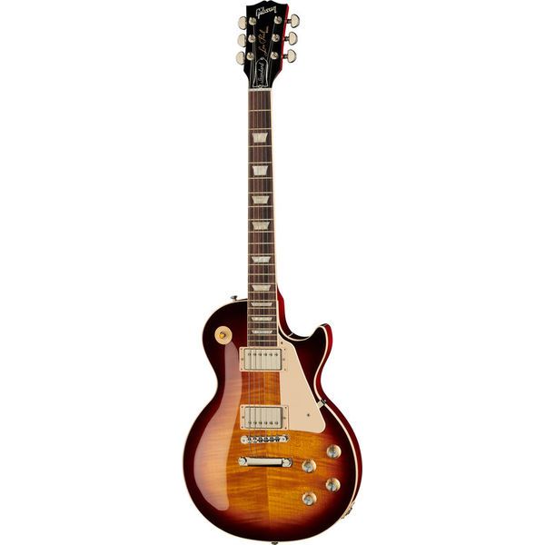 Gibson Les Paul Standard 60s BB
