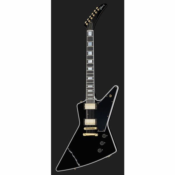 Gibson Explorer Custom EB GH