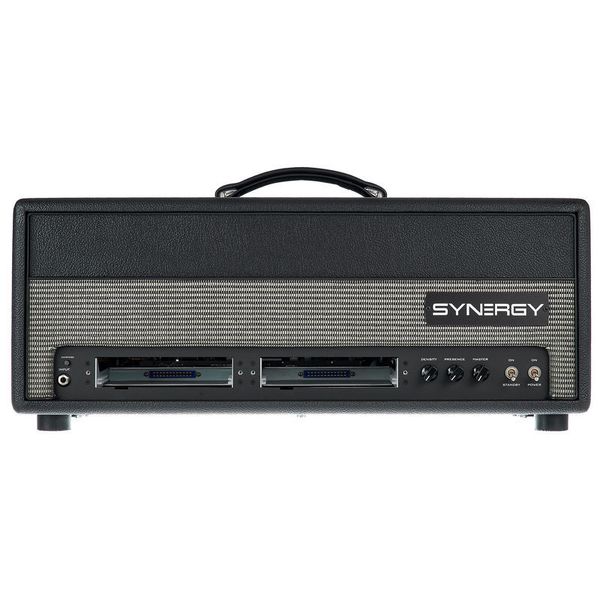 Synergy SYN-50 Head