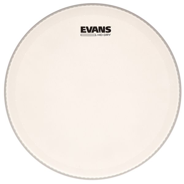 Evans Snare Tune Up Kit 14" HD Dry
