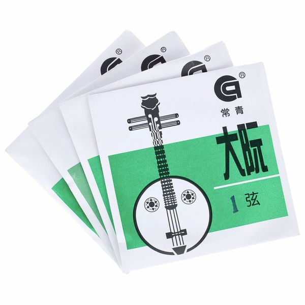 Thomann DaRuan Strings Set Steel