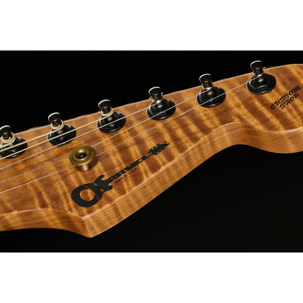 Charvel Special Edition San Dimas CB