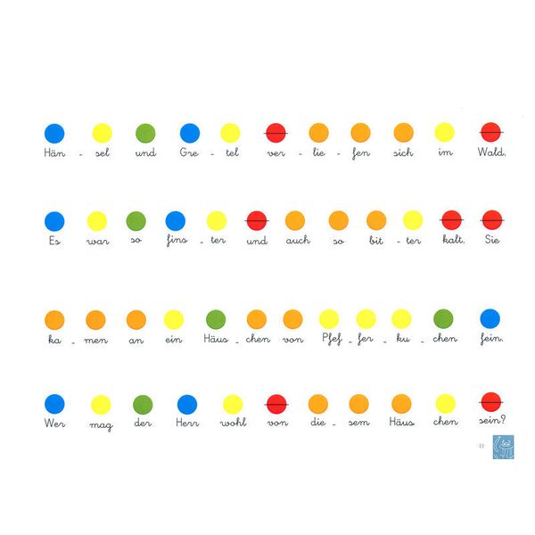 Capa Publisher Regenbogenlieder