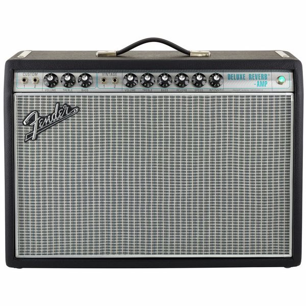 Fender 68 Custom Deluxe Reverb