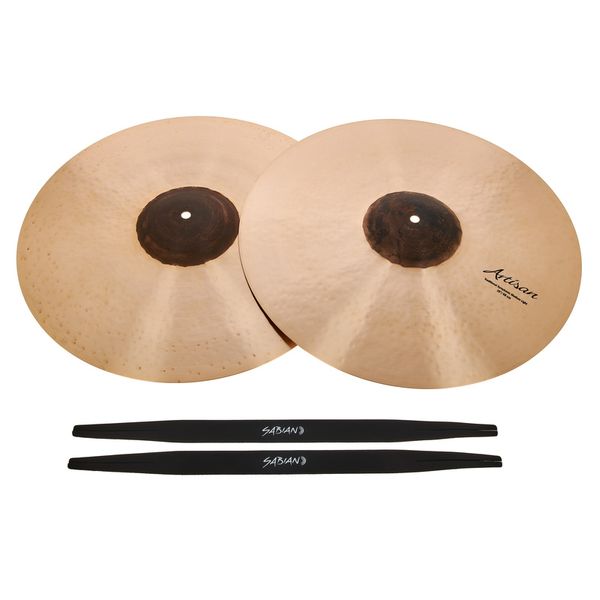 Sabian 19" Artisan Trad. Sym. ML