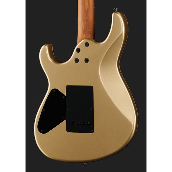 Cort G300 PRO Metallic Gold