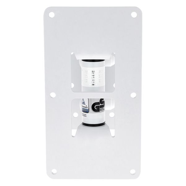 K&M Speaker Wall Mount White