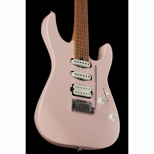 Charvel Pro-Mod DK24 HSS 2PT CM SP