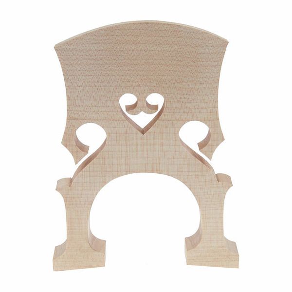 Aubert No.20 Bass Bridge 1/8