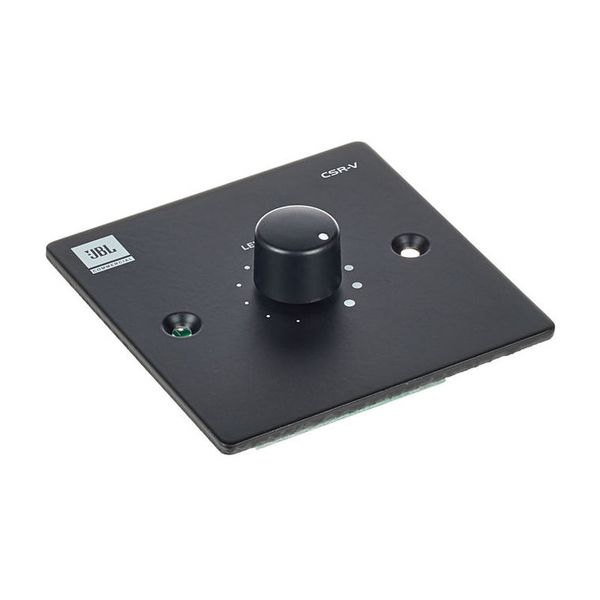 JBL CSR-V black