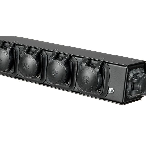 Rigport Rigport8xT1 Power Distributor