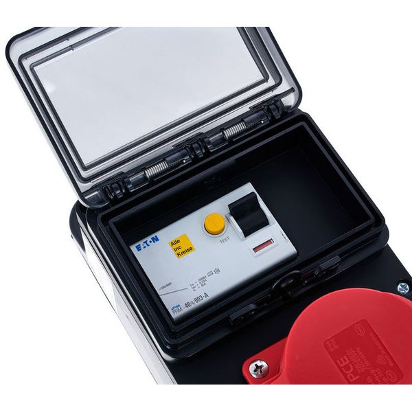 PCE 9441051 Steyregg MV CEE 16A