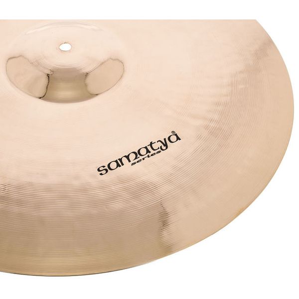 Istanbul Mehmet 20" Crash Samatya Series