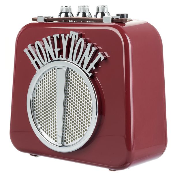 Danelectro N-10 Honeytone Mini Amp BUR