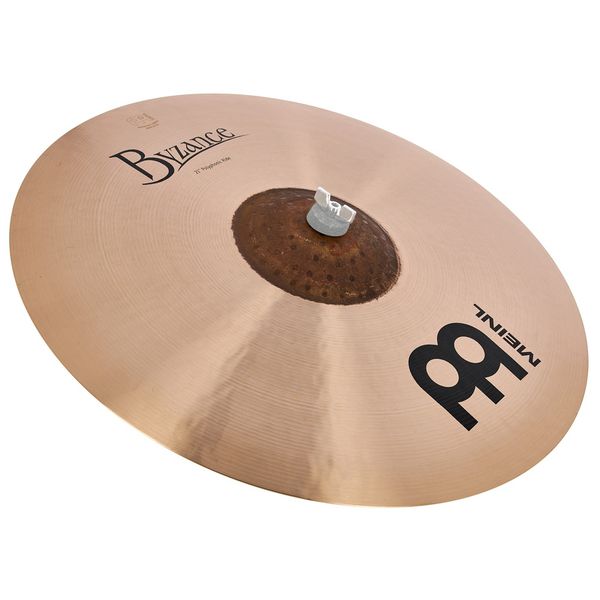Meinl Byzance Tr. Polyphonic Compl.