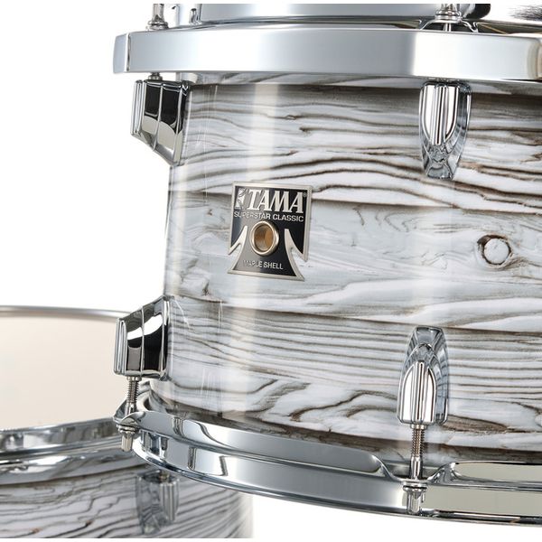 Tama Superstar Classic Kit 20 ICA
