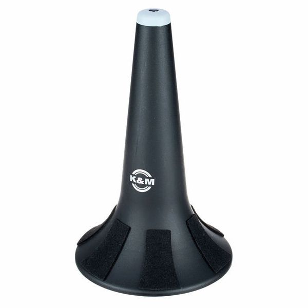 K&M 15244 Flugelhorn Peg w. Adapt.