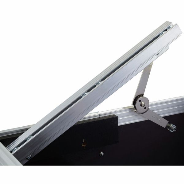 Thon Rack Case 6U 12 RA