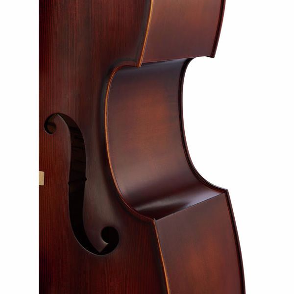 Thomann 33AS 3/4 Europe Double Bass