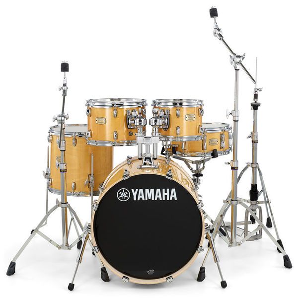 Yamaha Stage Custom Standard Set -NW