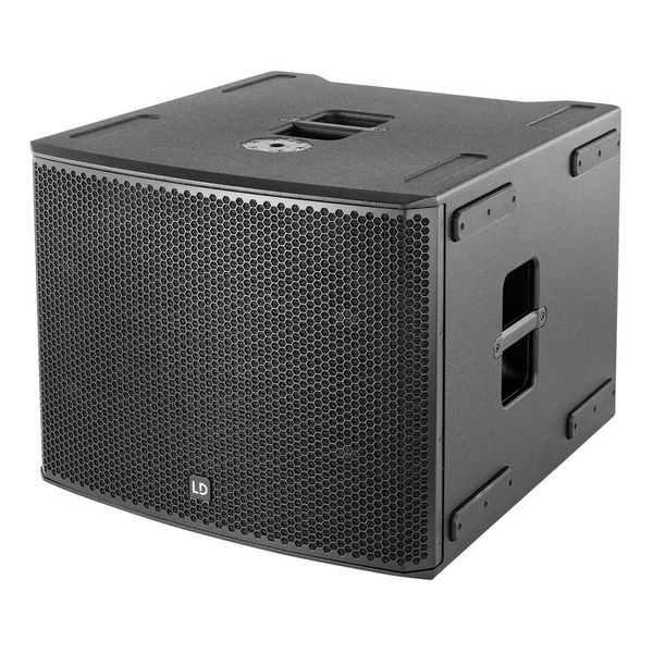 LD Systems Stinger Sub 18 G3