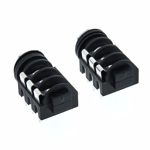 Adam Hall 7217 PCB02 TP 6,3mm JackSocket