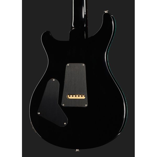 PRS Custom 24 Cobalt Smokeburst