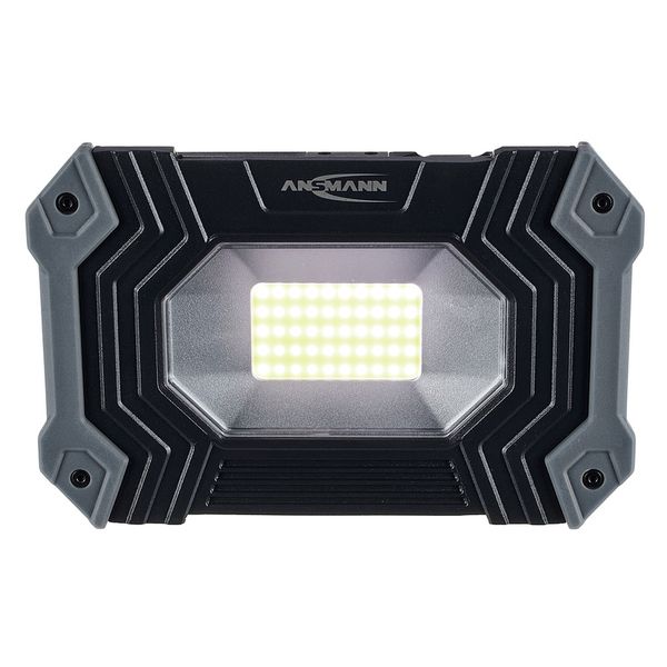 Ansmann FL2500R Work Spotlight
