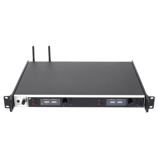 Sennheiser EW-DX HSP4 4 Dante Set Q1-9
