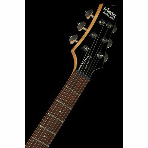 Schecter C-6 Plus EM
