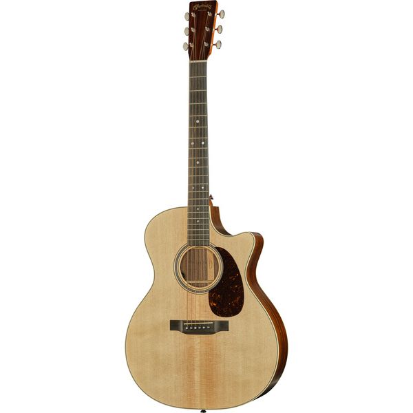 Martin Guitar GPC-16E-01
