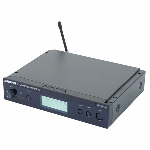 Shure PSM 300 Premium S8