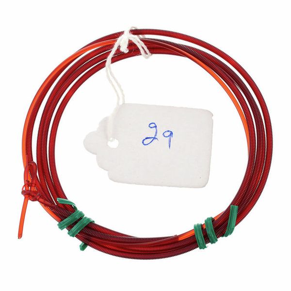 Roth & Junius Antonia Harp String No. 29