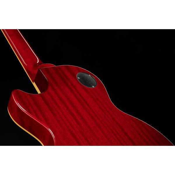 Epiphone Les Paul Classic HCS