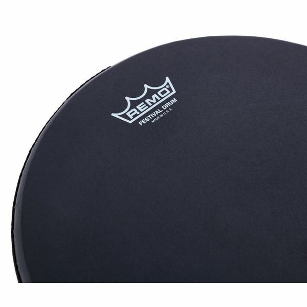 Remo 17,5"x10" Festival Doumbek 63