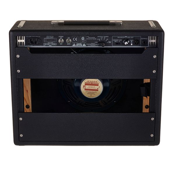 Fender Tone Master Princeton Reverb