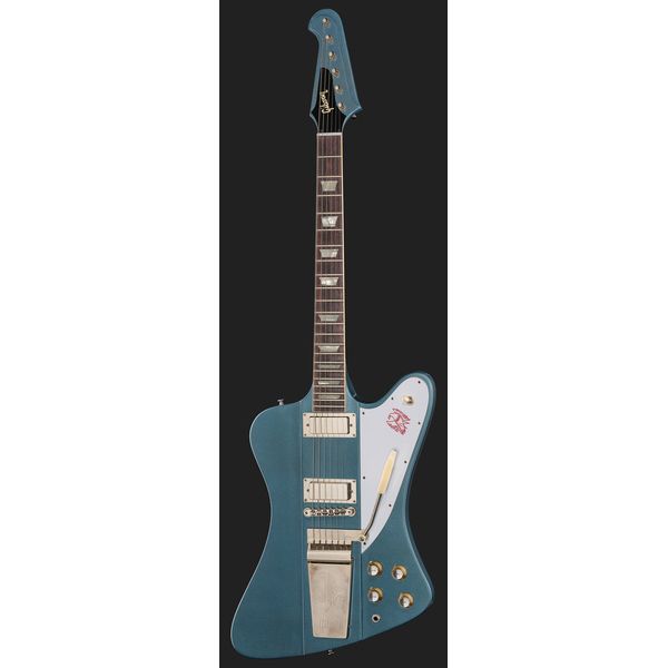 Gibson 1963 Firebird V Reissue PB ULA