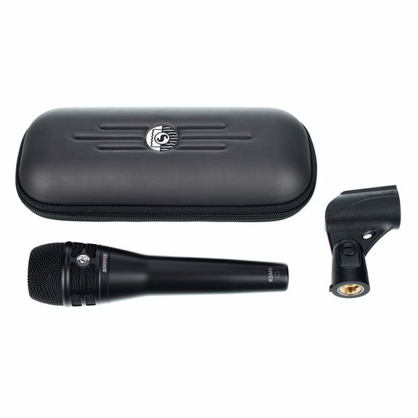 Shure KSM8 B